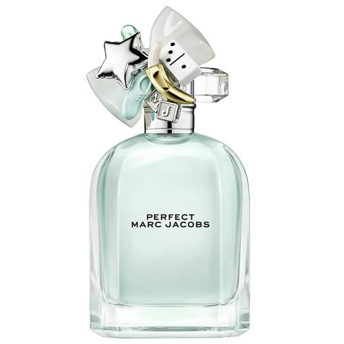 Marc Jacobs Perfect 100ml Eau De Toilette Spray