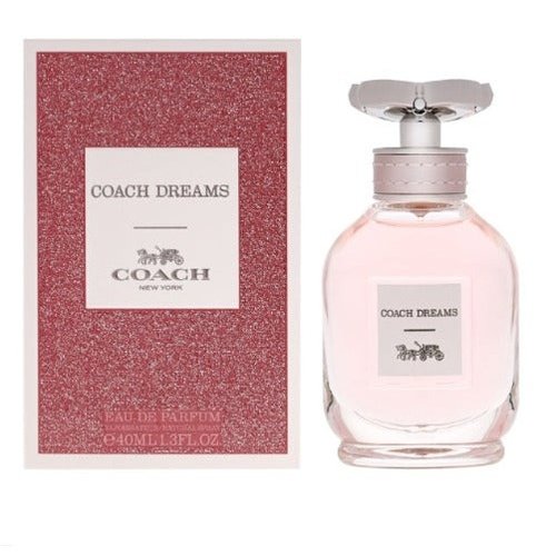 Coach Coach Dreams 40ml Eau De Parfum Spray