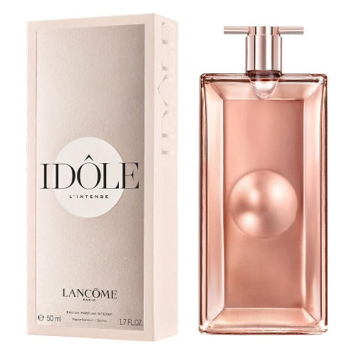 Lancome Idole Lintense 50ml Eau De Parfum Intense Spray