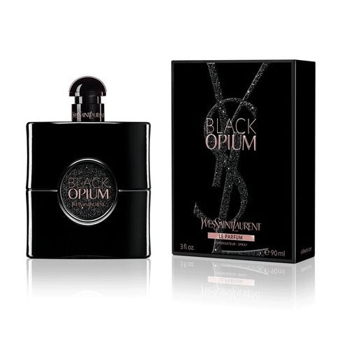 Yves Saint Laurent Black Opium 90ml Le Parfum Spray