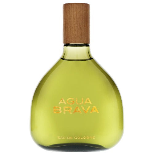 Antonio Puig Agua Brava 200ml Eau De Cologne