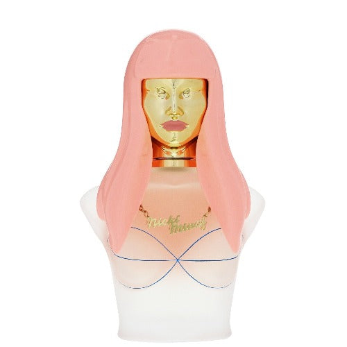 Nicki Minaj Pink Friday 100ml Eau De Parfum Spray