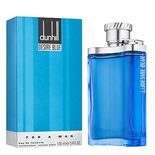 Dunhill Desire Blue 50ml Eau De Toilette Spray