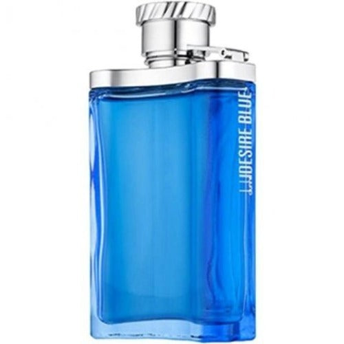 Dunhill Desire Blue 100ml Eau De Toilette Spray