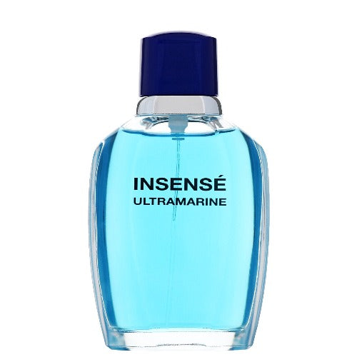 Givenchy Insense Ultramarine 50ml Eau De Toilette Spray