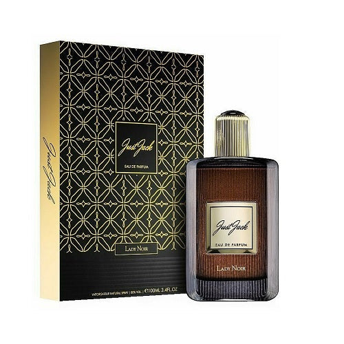 Just Jack Lady Noir 100ml Eau De Parfum Spray