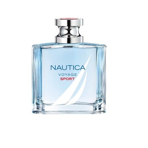 Nautica Voyage Sport 100ml Eau De Toilette Spray