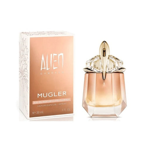 Thierry Mugler Alien Goddess Supra Florale 30ml Eau De Parfum Spray