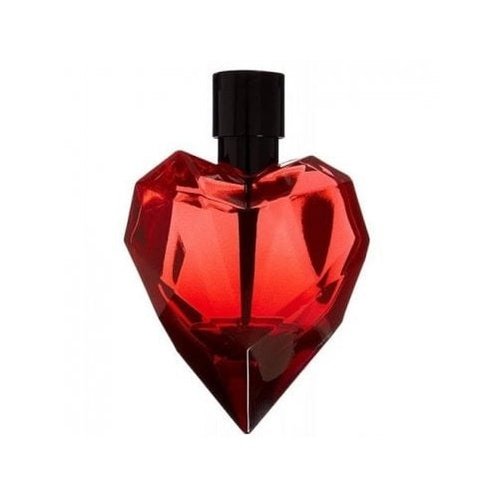 Diesel Loverdose Red Kiss 50ml Eau De Parfum Spray