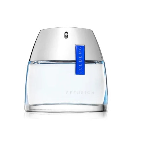 Iceberg Effusion For Him 75ml Eau De Toilette Spray