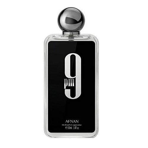 Afnan 9pm For Men 100ml Eau De Parfum Spray