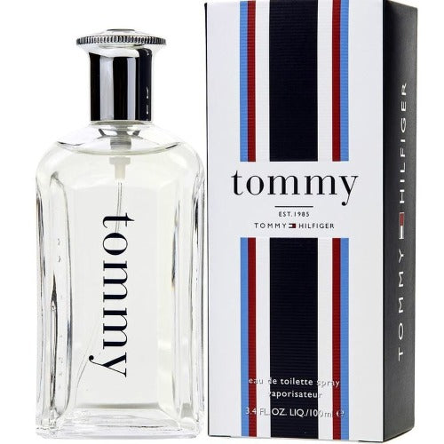 Tommy Hilfiger Men 100ml Eau De Toilette Spray