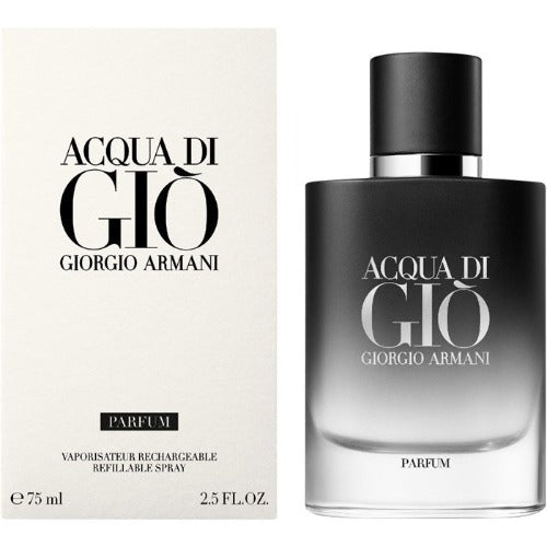 Giorgio Armani Acqua Di Gio 75ml Parfum Spray