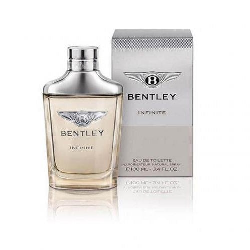 Bentley Infinite 100ml Eau De Toilette Spray