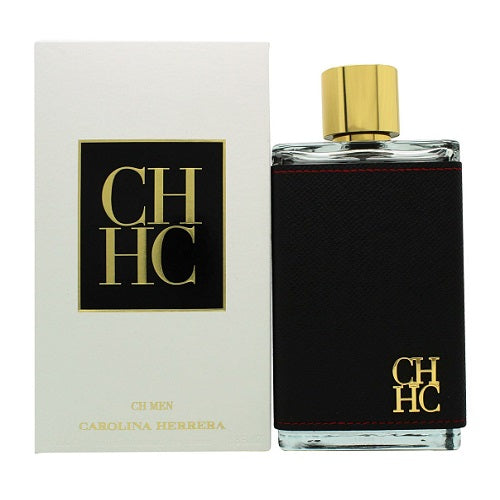 Carolina Herrera CH For Men 200ml Eau De Toilette Spray