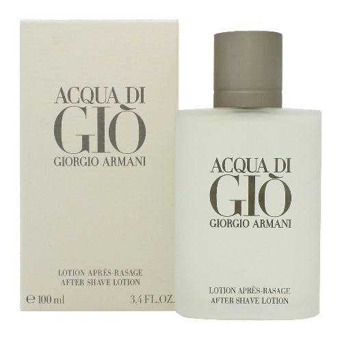 Giorgio Armani Acqua Di Gio 100ml Aftershave Lotion