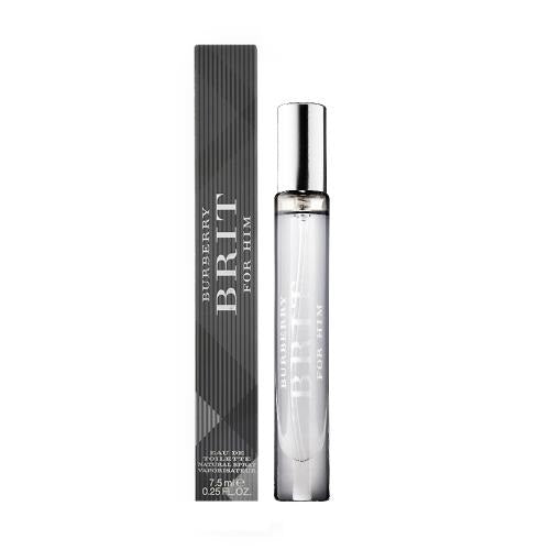 Burberry Brit For Men 7.5ml Eau De Toilette Spray