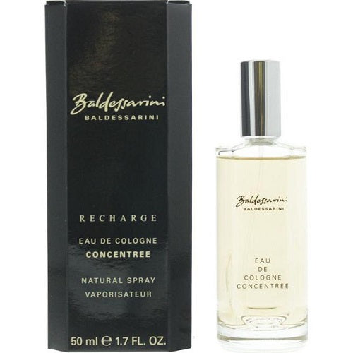 Baldessarini Recharge For Men 50ml Eau De Cologne Concentree Spray