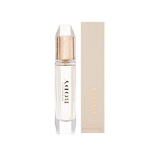 Burberry Body 60ml Eau De Parfum Spray - LuxePerfumes