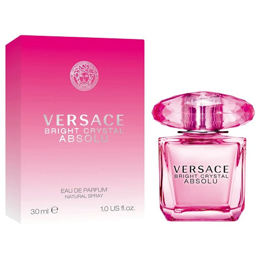 Versace Bright Crystal Absolu 30ml Eau De Parfum