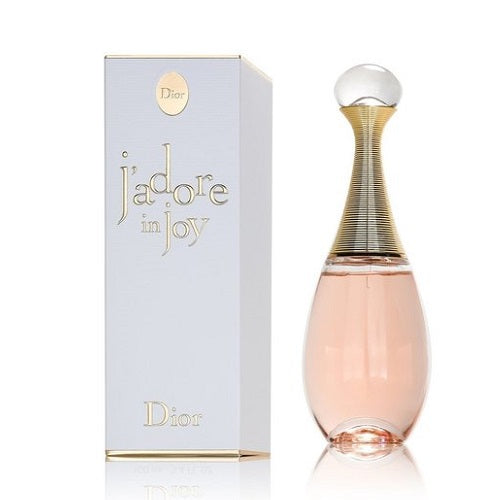 Christian Dior Jadore In Joy 75ml Eau De Toilette Spray