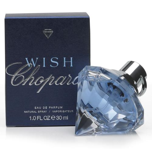 Chopard Wish 30ml Eau De Parfum Spray (M & N LEAFLET PRICE)