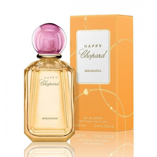 Chopard Happy Bigaradia 100ml Eau De Parfum Spray