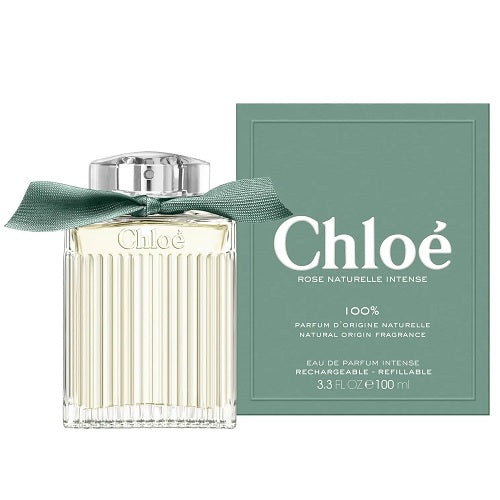 Chloe Rose Naturelle Intense 100ml Eau De Parfum Spray