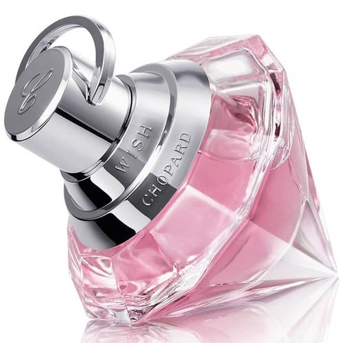 Chopard Wish Pink 75ml Eau De Toilette Spray