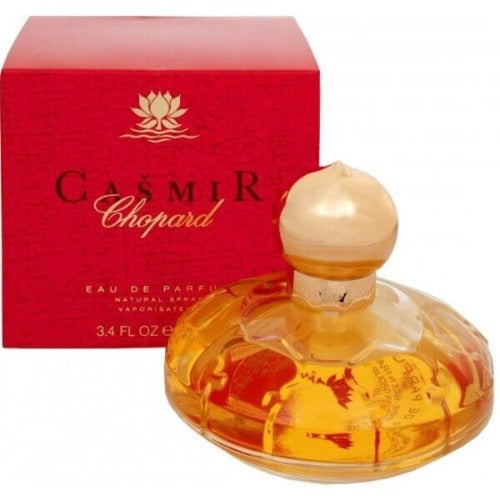 Chopard Casmir 100ml Eau De Parfum Spray