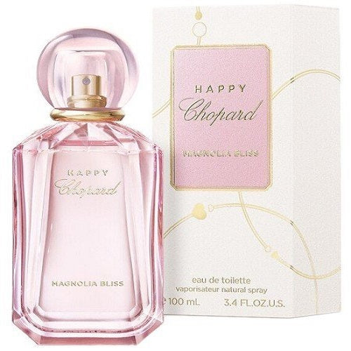 Chopard Happy Magnolia Bliss 100ml Eau De Toilette Spray