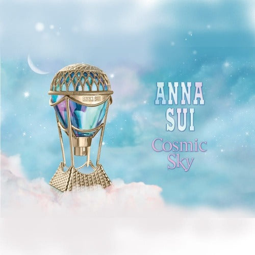 Anna Sui Cosmic Sky 30ml Eau De Toilette Spray