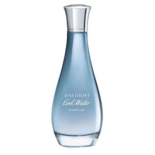 Davidoff Cool Water Woman Parfum 100ml Eau De Parfum Spray