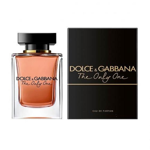 Dolce & Gabbana The Only One 50ml Eau De Parfum Spray