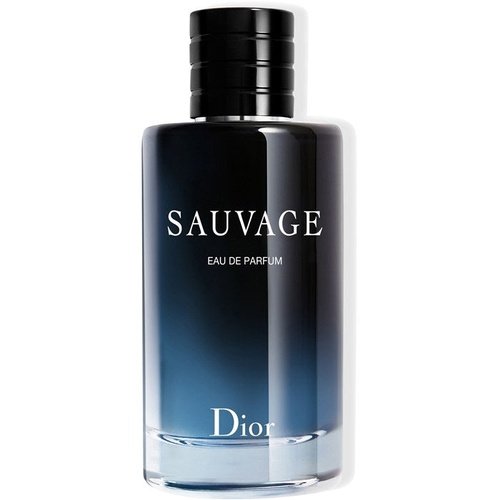 Christian Dior Sauvage 200ml Eau De Parfum