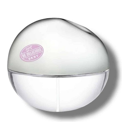 Dkny Be 100% Delicious 100ml Eau De Parfum Spray