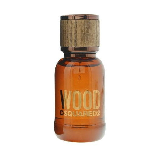 Dsquared2 Wood Pour Homme 30ml Eau De Toilette Spray