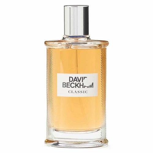 David Beckham 30ml Instinct EDT + 30ml Intimately EDT + 40ml Classic EDT New Gift Set - LuxePerfumes