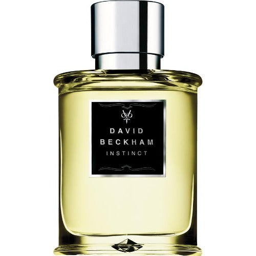 David Beckham Instinct For Men 30ml Eau De Toilette Spray