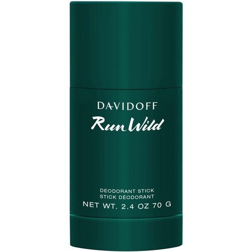 Davidoff Run Wild For Men 70g Deodorant Stick