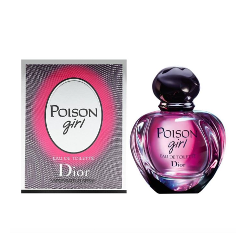 Christian Dior Poison Girl 30ml Eau De Toilette Spray