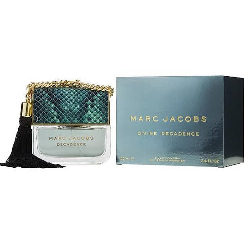 Marc Jacobs Divine Decadence 30ml Eau De Parfum Spray