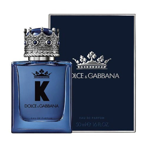 Dolce & Gabbana K 50ml Eau De Parfum Spray