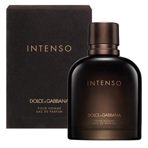 Dolce & Gabbana Intenso Pour Homme 40ml Eau De Parfum Spray - LuxePerfumes