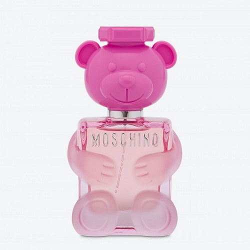 Moschino Toy 2 Bubble Gum 100ml Eau De Toilette Spray