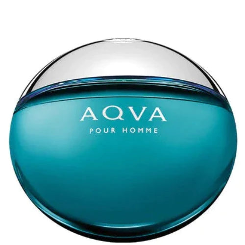 Bvlgari Aqua Pour Homme 100ml Eau De Toilette Spray