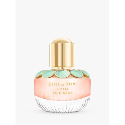 Elie Saab Girl Of Now Lovely 30ml Eau De Parfum Spray