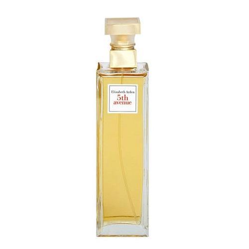 Elizabeth Arden Fifth 5th Avenue 125ml Eau De Parfum - LuxePerfumes