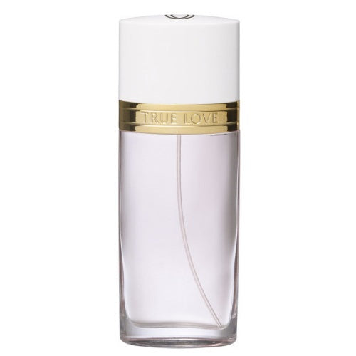 Elizabeth Arden True Love 100ml Eau De Toilette Spray