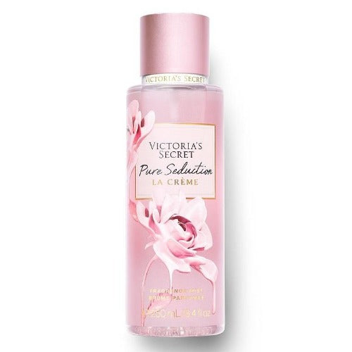 Victorias Secret Pure Seduction La Creme 250ml Fragrance Mist